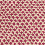 Brunschwig & Fils Pave II Print Petal Fabric