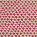 Brunschwig & Fils Pave II Print Petal Fabric