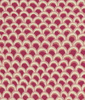 Brunschwig & Fils Pave II Print Petal Fabric