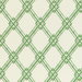 Brunschwig & Fils Le Bambou Print Green Fabric