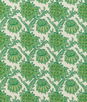 Brunschwig & Fils Brassac Print Green Fabric