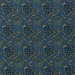 Brunschwig & Fils Brassac Print Indigo Fabric