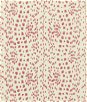 Brunschwig & Fils Les Touches II Berry Fabric