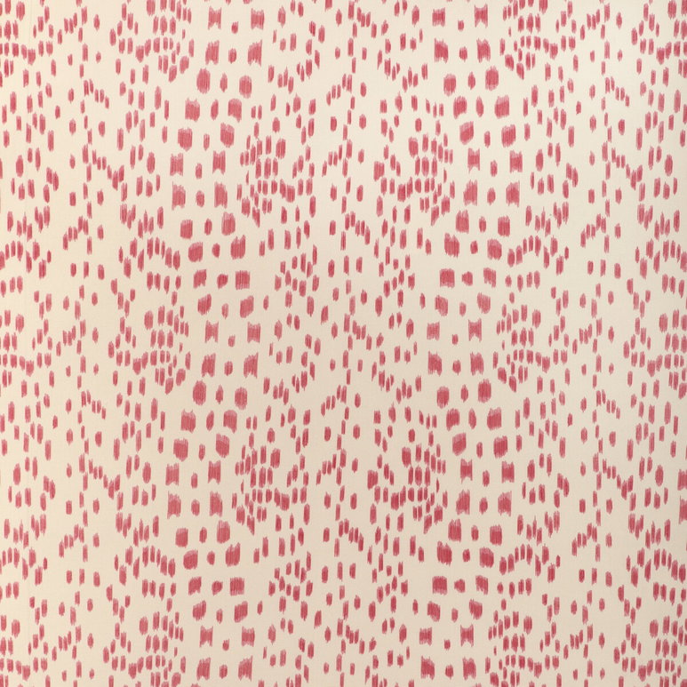 Brunschwig &amp; Fils Les Touches II Berry Fabric