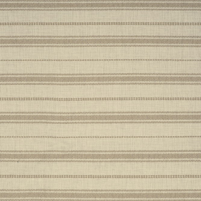 Brunschwig &amp; Fils Montpezat Stripe Beige Fabric