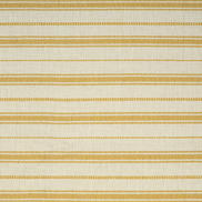 Brunschwig & Fils Montpezat Stripe Gold Fabric