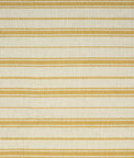 Brunschwig & Fils Montpezat Stripe Gold Fabric