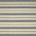 Brunschwig & Fils Montpezat Stripe Navy Fabric
