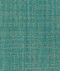 Brunschwig & Fils Revel Texture Teal Fabric