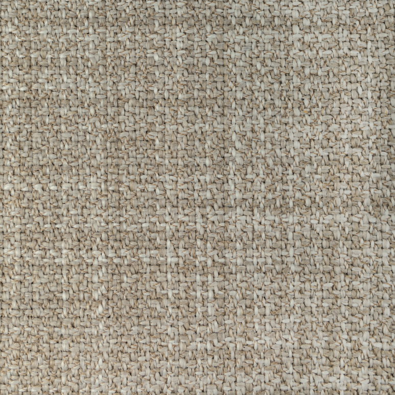 Brunschwig &amp; Fils Revel Texture Beige Fabric