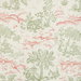 Brunschwig & Fils Valensole Print Leaf/Rose Fabric