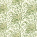 Brunschwig & Fils Weymouth Print Leaf Fabric
