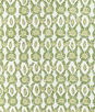 Brunschwig & Fils Galon Print Leaf Fabric