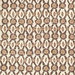 Brunschwig & Fils Galon Print Mocha Fabric