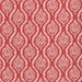 Brunschwig & Fils Marindol Print Red Fabric