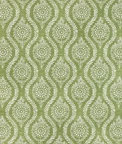 Brunschwig & Fils Marindol Print Leaf Fabric
