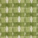 Brunschwig & Fils Girard Print Leaf Fabric