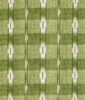 Brunschwig & Fils Girard Print Leaf Fabric