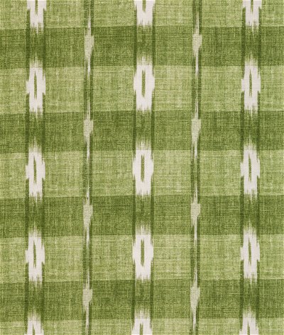 Brunschwig & Fils Girard Print Leaf Fabric