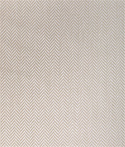 Brunschwig & Fils Kerolay Linen Weave Dove Fabric