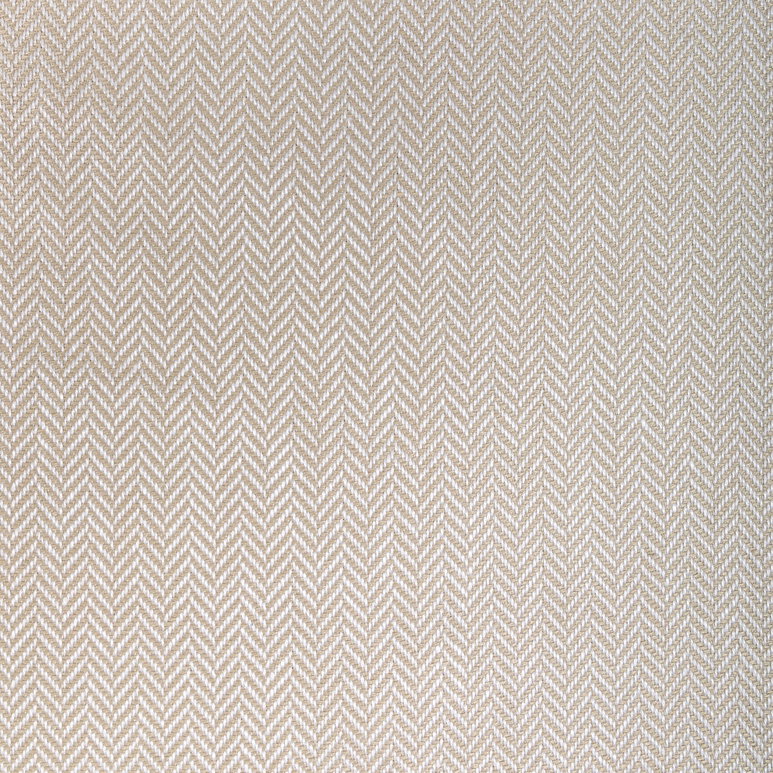 Brunschwig &amp; Fils Kerolay Linen Weave Dove Fabric