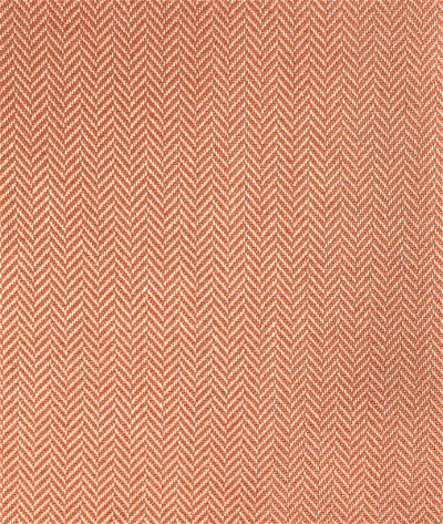Brunschwig & Fils Kerolay Linen Weave Apricot Fabric