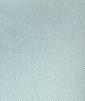 Brunschwig & Fils Kerolay Linen Weave Aqua Fabric