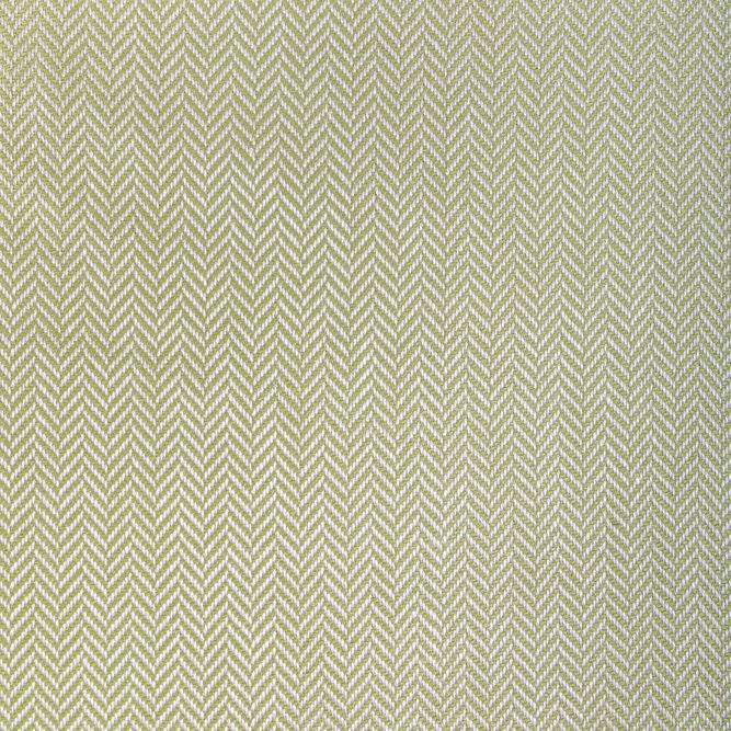 Brunschwig &amp; Fils Kerolay Linen Weave Celery Fabric