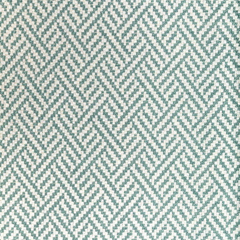 Brunschwig &amp; Fils Colbert Weave Mist Fabric
