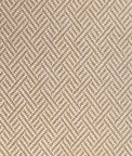 Brunschwig & Fils Colbert Weave Beige Fabric