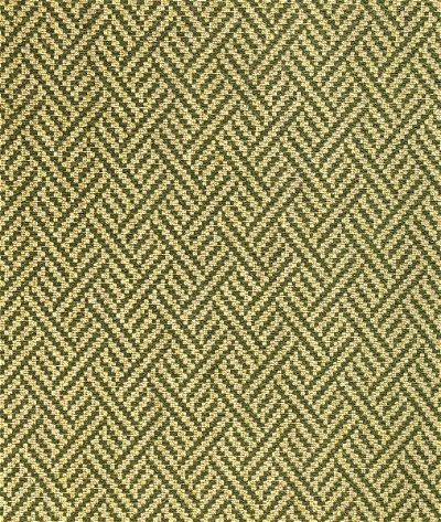 Brunschwig & Fils Colbert Weave Green Fabric