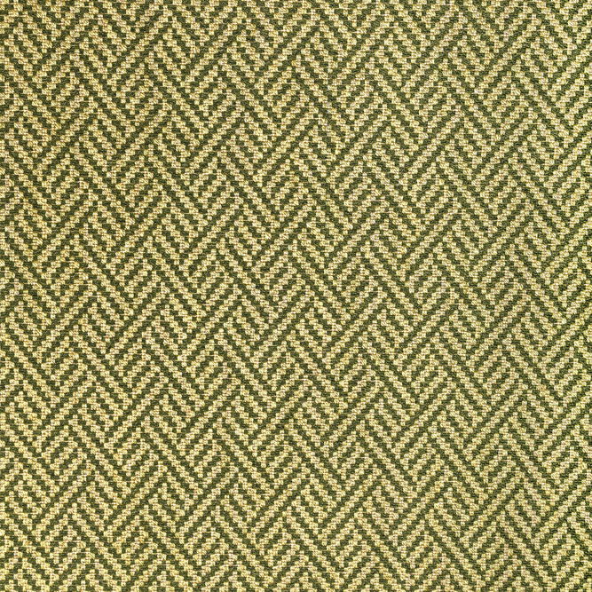 Brunschwig &amp; Fils Colbert Weave Green Fabric