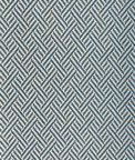 Brunschwig & Fils Colbert Weave Blue Fabric