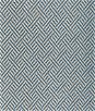 Brunschwig & Fils Colbert Weave Blue Fabric