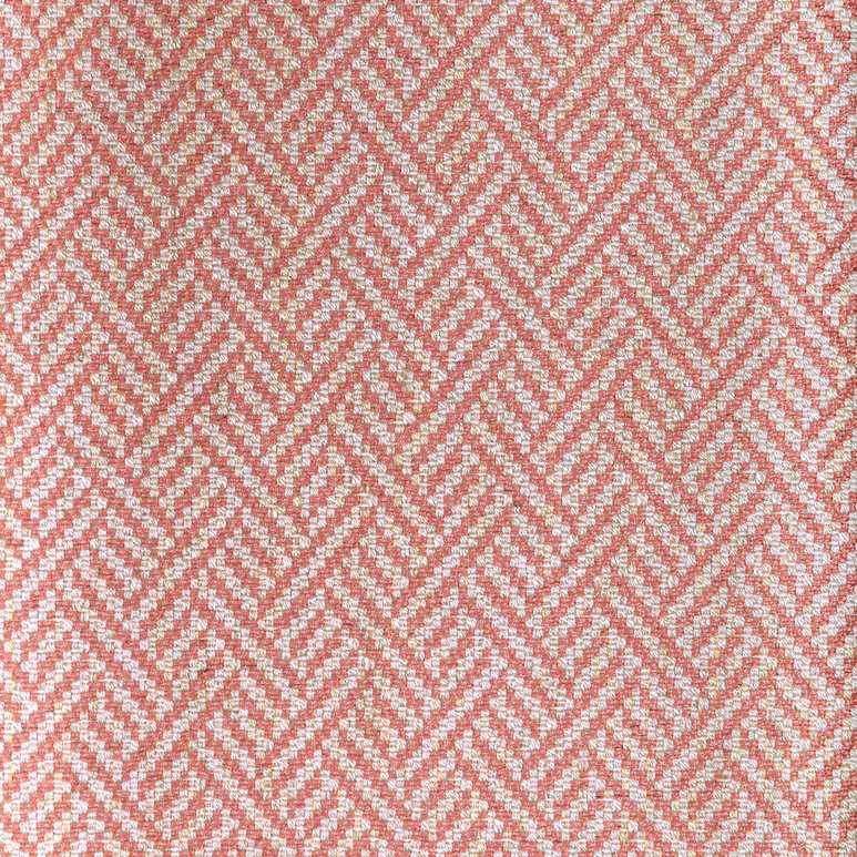 Brunschwig &amp; Fils Colbert Weave Petal Fabric