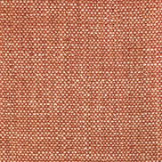 Brunschwig & Fils Edern Plain Spice Fabric