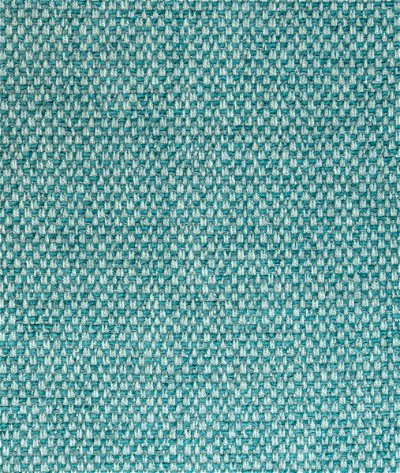 Brunschwig & Fils Edern Plain Aqua Fabric