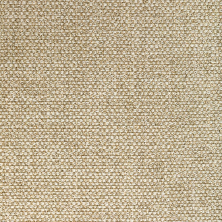 Brunschwig &amp; Fils Edern Plain Beige Fabric