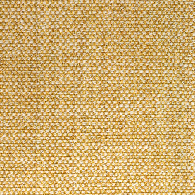Brunschwig &amp; Fils Edern Plain Canary Fabric