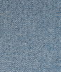 Brunschwig & Fils Edern Plain Blue Fabric