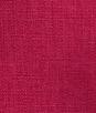 Brunschwig & Fils Edern Plain Berry Fabric