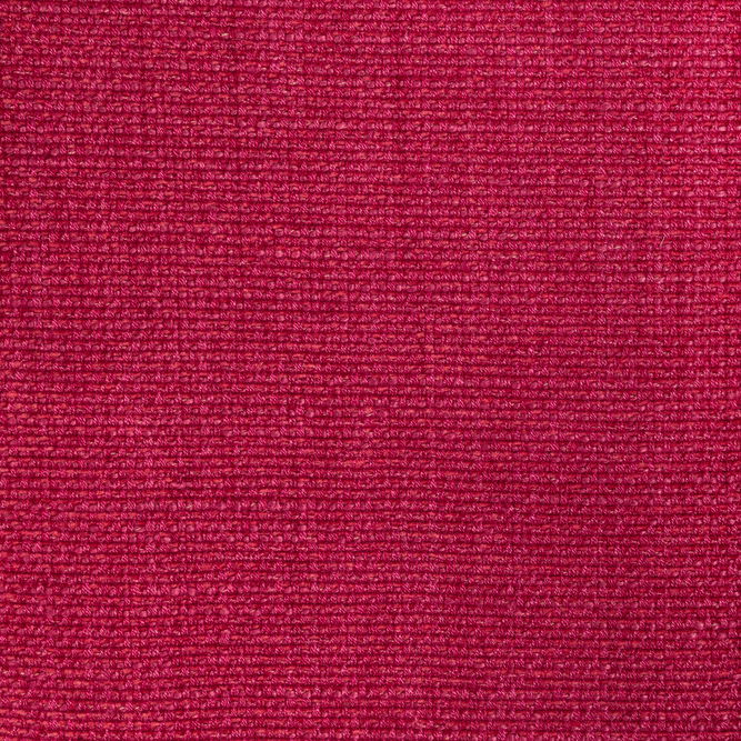 Brunschwig &amp; Fils Edern Plain Berry Fabric