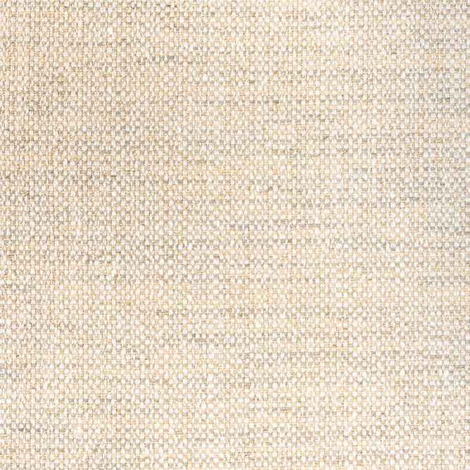 Brunschwig &amp; Fils Rospico Plain Cream Fabric