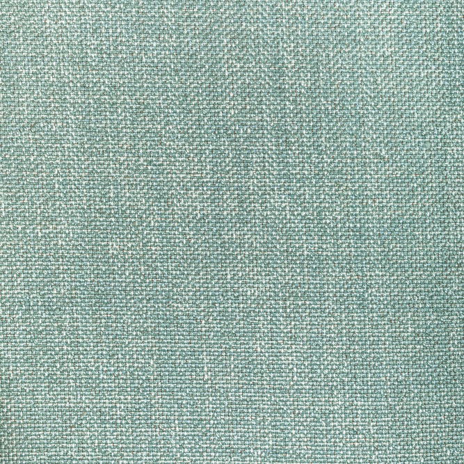 Brunschwig & Fils Rospico Plain Aqua Fabric | OnlineFabricStore