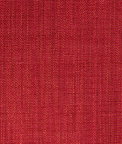Brunschwig & Fils Rospico Plain Red Fabric
