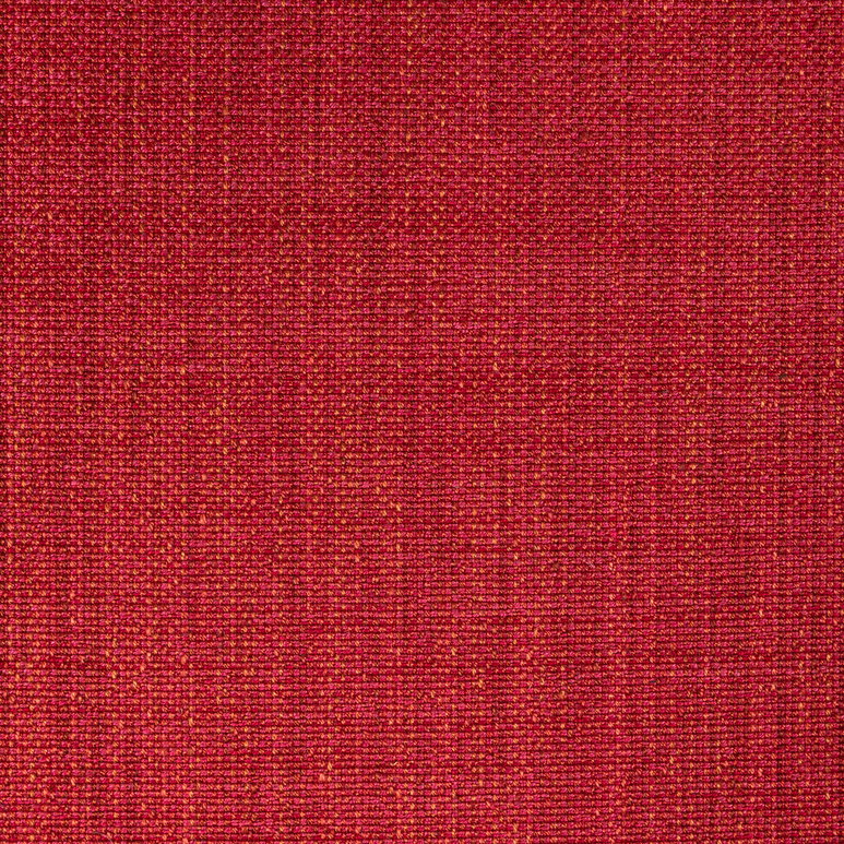 Brunschwig &amp; Fils Rospico Plain Red Fabric