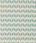Brunschwig & Fils Lorient Weave Aqua Fabric