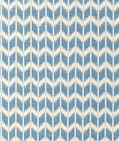 Brunschwig & Fils Lorient Weave Delft Fabric