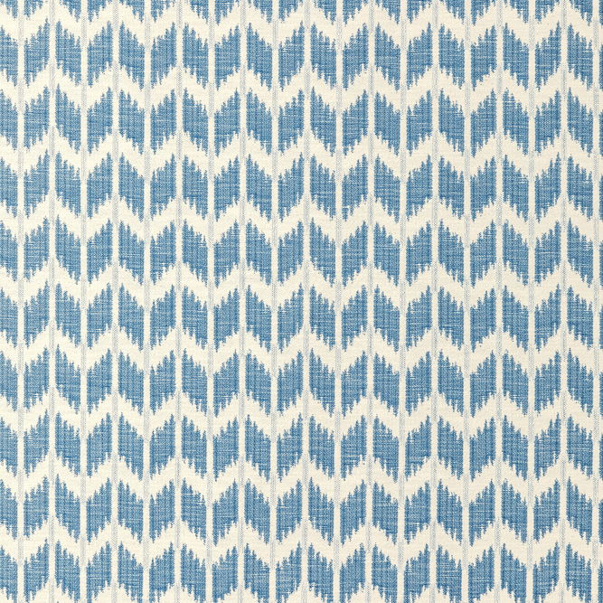 Brunschwig &amp; Fils Lorient Weave Delft Fabric
