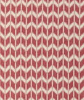 Brunschwig & Fils Lorient Weave Berry Fabric